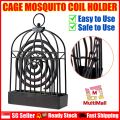 SALES Mosquito coil holder| Floral coil holder| Mosquito coil box| Mosquito coil case| Mosquito coil and holder| Mosquito coil holder portable| Outdoor Mosquito Coil holder case| Hollow coil holder| Mosquito Coil| Mosquito Coil Case| Mosquito Coil Tray. 