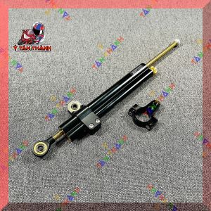 Trợ lực sườn ohlin đen ty vàng có pas MS13