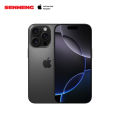 Apple iPhone 16 Pro. 