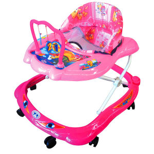 Xe tập đi Vinatoy L3 con Vịt không nhạc cho bé từ  6-12  tháng