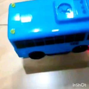 MAINAN BUS TAY0 OLENG DANCING NYALA LAMPU DAN MUSIK MOBIL MOBILAN ANAK Mainan Anak Unisex 3-4 Tahun Development Children Play - Lazada
