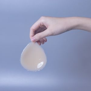 Miếng Dán Silicon Che Rãnh Vùng Kín Chống Lộ Hàng Khi Mặc Đồ Bơi Bikini Legging Tập GymChụp Ảnh BALANCER 110