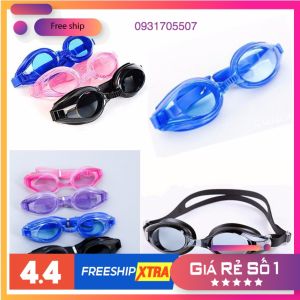KÍNH BƠI Balance TRẺ EM VÀ NGƯỜI LỚN -TẶNG KÈM NHÉT TAI - LYLYSPORTS