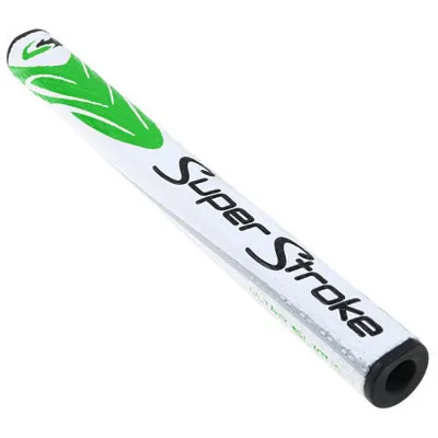 Honrane 265mm Universal Faux Leather Non-slip Light Weight Durable Golf Club Putter Grip