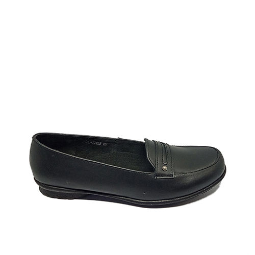 Otto 21700152 Slip On Black Shoes Lazada PH