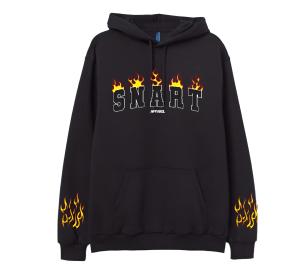Sweater Hoodie SNAERT APPAREL Premium Terlaris Bahan Fleece Tebal / hoodie SNART Hijau Armycowok bahan tebal distro bandung Hoodie oversize korean style
