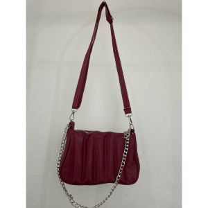 Tas Selie - Sherlin Bag - Tas Wanita Kekinian - Tas Selempang - Tas Bahu - Tas Cewek - Shoulder Bag