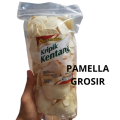 KERIPIK KENTANG PUTIH / GADUNGKERIPIK KENTANG PUTIH/ GADUNG. 