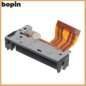 Bopin 1 Piece LTP01-245-11 LTP01-245-01 LTP01-245-08 Thermal print head for receipt printing Receipt thermal print head 58MM LTP01-245 printer core
