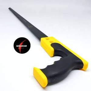 Gergaji Lancip Serbaguna 14 Inch 350 mm Multifungsi