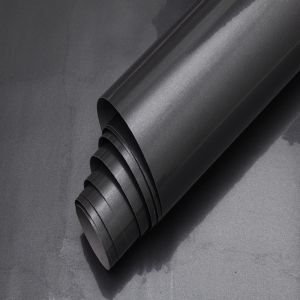 วอลเปเปอร์สีมุก/ฟิล์มติดตู้เย็นแบบมีกาวในตัว/สติกเกอร์ติดตู้กันน้ำและกันน้ำมัน/ของตกแต่งตู้เสื้อผ้าแบบหนา