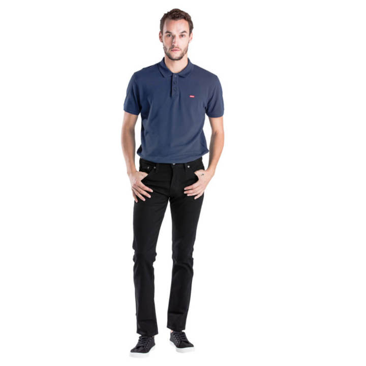 Levis 511 Slim Fit Native Cali (04511-1907) Celana Jeans Slim Fit