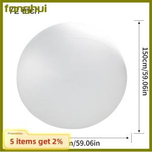 fanghui ลูกโป่งขนาดใหญ่ขนาด72นิ้วลูกโป่งลาเท็กซ์ยักษ์ตกแต่งงานเลี้ยงฉลองเทศกาลคริสต์มาสตกแต่งงานแต่งงาน