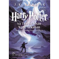 Harry Potter và Tên Tù Nhân Ngục Azkaban (Tập 3). 