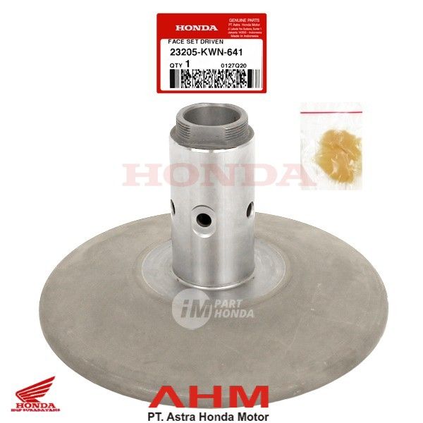 Face Set Movable Driven VARIO 125 OLD PCX 125 150 OLD 23205KWN641