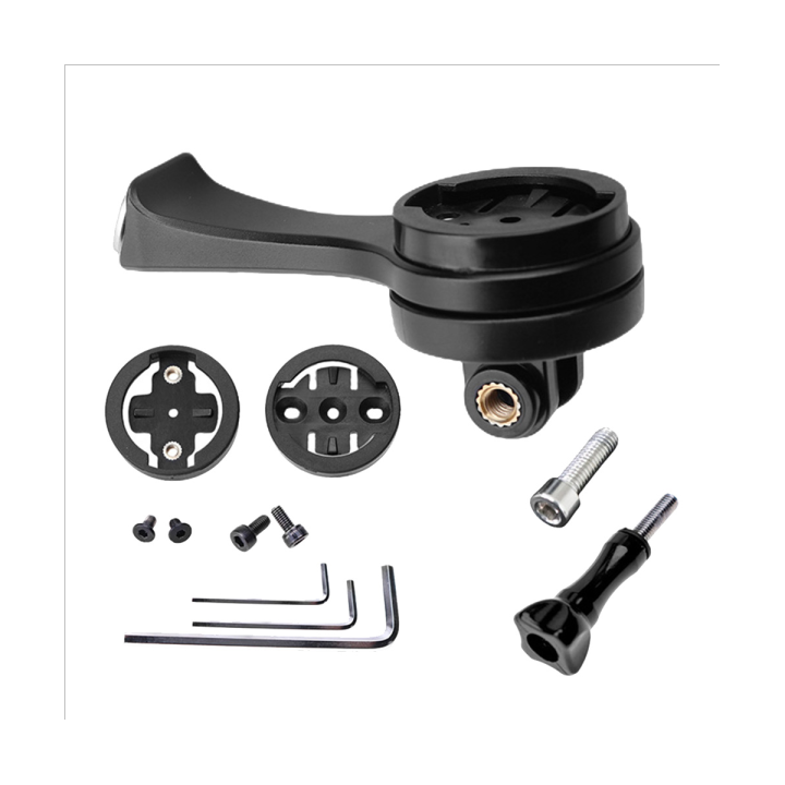 For SL7 Venge Bike Handlebar Stem Bicycle Computer Mounts for
