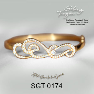 Eka Swasa Gelang Tangan -  SGT0174