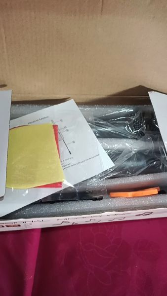 Buyer review video 6