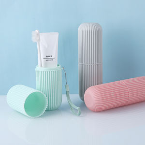 Hộp Đựng Bàn Chải Kem Đánh Răng Du Lịch / Hộp Đựng Bàn Chải Đánh Răng