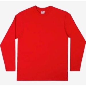Mang Engkos - KAOS POLOS LENGAN PANJANG GPOSIR ECER TERMURAH BAHAN PREMIUM ADEM