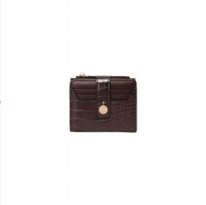 JIMS HONEY DOMPET LIPAT WANITA GENIE WALLET