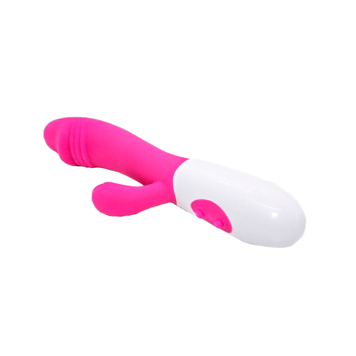 sexspielzeug pink Sexy Weihnachtsdessous in Übergröße | Chic Lover main image 0