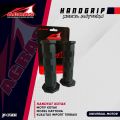Handgrip KOTAK Model Daytona Grip Handfat Pegangan Tangan Import Kualitas Terbaik. 