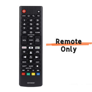 Silicone Protective Cover for LG TV Remote Control AKB75095307 Sleeve Case AKB75375604 Replacement