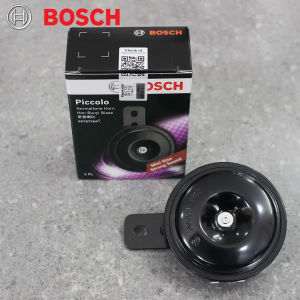 Còi dĩa BOSCH Piccolo Horn 12V-2AH cho xe máy