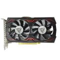 ARKTEK RX 580 8GB 256bit V4การ์ดจอ VGA Graphic Card. 