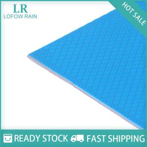 LF Wholesale✨Flash Sale ✨ Subzero bảy-cuối cùng 15W MK nhiệt Pad CPU GPU đồ họa Bo mạch chủ Silicone mỡ Pad tản nhiệt Silicone Pad