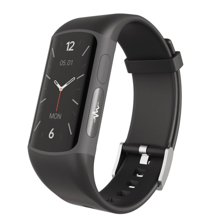 H8 Smart Bracelet Call Ecg ECG Body Temperature Blood Oxygen Blood