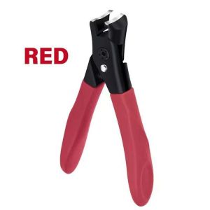 Large Size Stainless Steel Nail Clipper Anti-Splash Toenails Trimmer Household Thick Hard Nail File