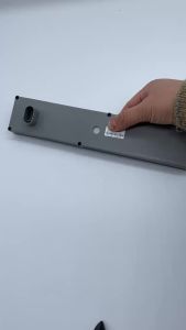 Operation and Display Panel BAE Components 01515040001 01-515040-001 Interface Board For HOBART Dishwasher Replacement