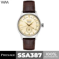 Seiko ssa387 on sale