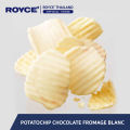 ROYCE' Potatochip Chocolate Fromage Blanc โปเตโต้ชิพ ช็อกโกแลต ฟรอมาจ บลังค์. 