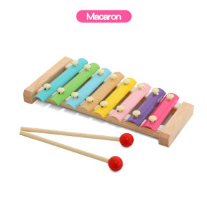 DreamBaby Mainan Edukasi Anak Puzzle Geometri / mini round beads / Mainan Musik Anak Xylophone Kayu