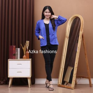 BLAZER POLOS SCUBA PREMIUM