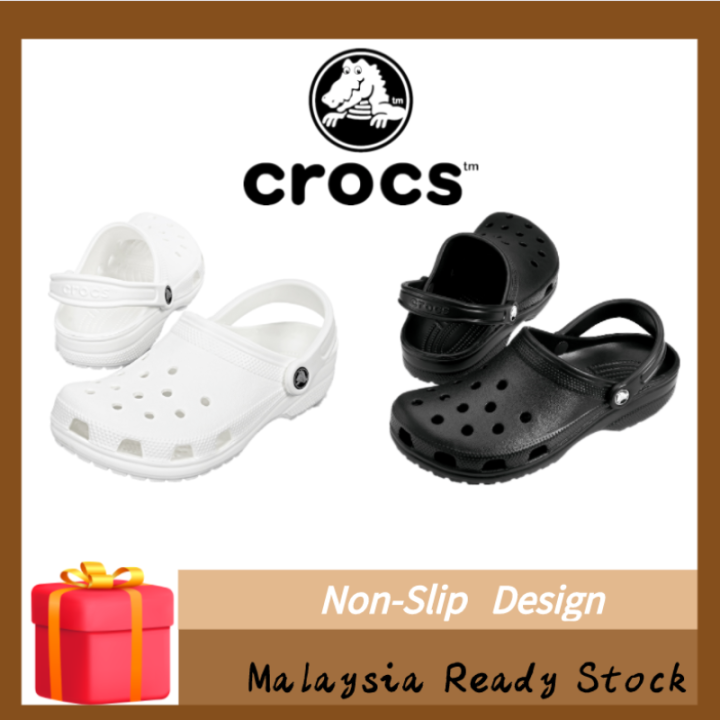 Crocodile crocs outlet shoes