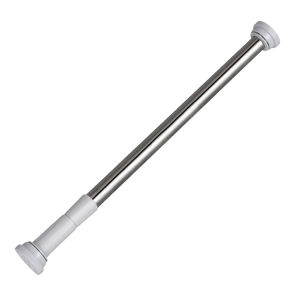 JIJI.SG Lonny Stainless Steel Hanging Rod Adjustable Length SG