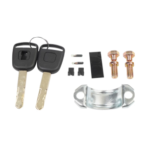 Replacement Ignition Switches Lock Cylinder Precisions Engineered Ignition Lock Cylinder Assembly 06350-SAA- for Auto