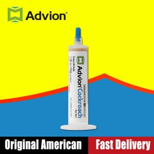 Advion Syngenta Cockroach Gel Bait 1 pc 30g