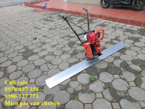 Máy đầm thước nhập khẩu giá tốt