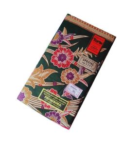 KAIN BATIK TOPIN KUALITAS PRIMISIMA CAP CENT UKURAN 115CM X 240CM HALUS DAN LEMBUT TERLARIS
