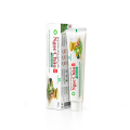 Kem Đánh Răng Dược Liệu Ngọc Châu Trắng Sáng 100g. 