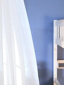 Double Decker Bed Frame Double Bed Bed Bunk Multi-functional Kids Bed Frame With Storage Height-Adjustable Wooden Bed Solid Wood Loft Bed Children Kids Bed High Low Bed