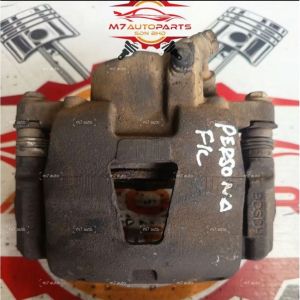 Proton Persona 2005 Front Left Brake Caliper Original Used Not Recond Second Hand