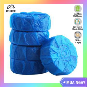 [SIÊU RẺ] Combo 10 Viên Tẩy Khử Mùi Bồn Cầu ANHOME Giá Rẻ