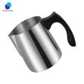 Bfgu Mall-Candle Pouring Pot, 32 Oz Wax Melting Pot, 900Ml Candle Pouring Pitcher, Stainless-Steel Candle Making Kit Durable. 
