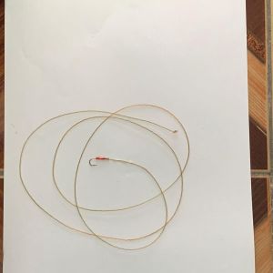 Kail Pancing Urekan Buat Belut Kuat dan Tajam